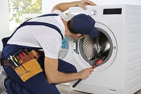 Washing Machine Repair Dubai - Smart Fix Solutions