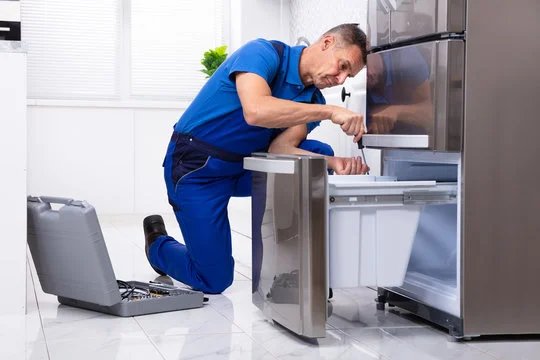 Appliance Repair Service Dubai - Smart Fix Solutions