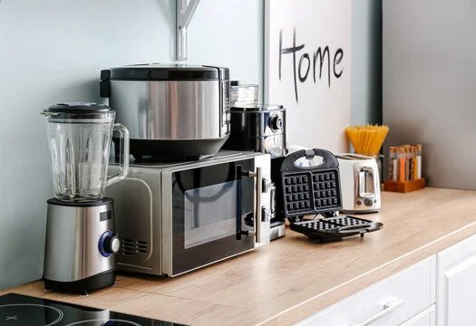Home Appliance Repair Experts Dubai - Smart Fix Solutions